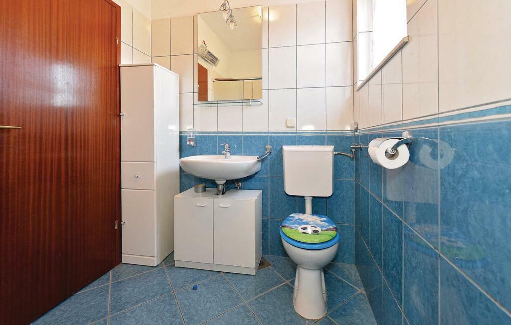 מלון שיבניק Apartman Palme מראה חיצוני תמונה