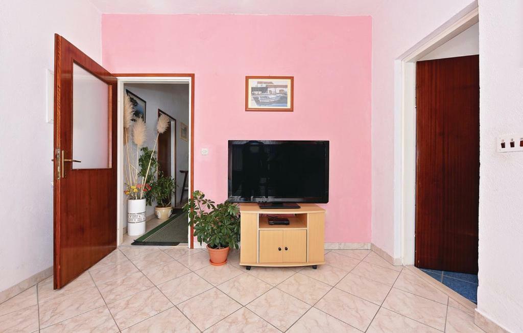 מלון שיבניק Apartman Palme מראה חיצוני תמונה