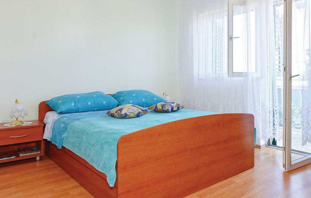 מלון שיבניק Apartman Palme מראה חיצוני תמונה