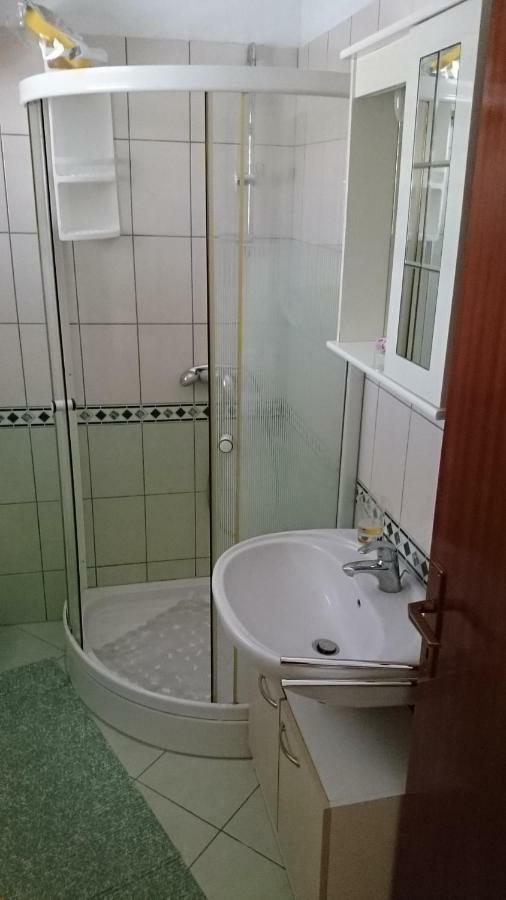מלון שיבניק Apartman Palme מראה חיצוני תמונה