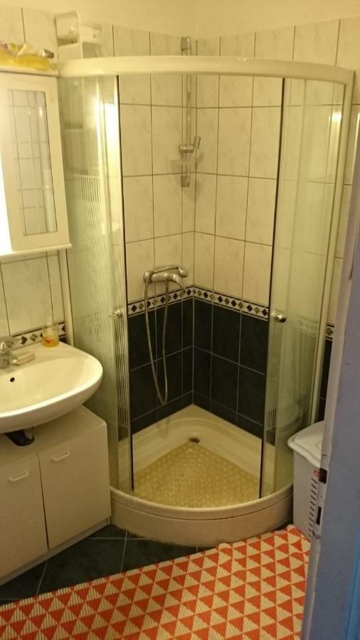 מלון שיבניק Apartman Palme מראה חיצוני תמונה