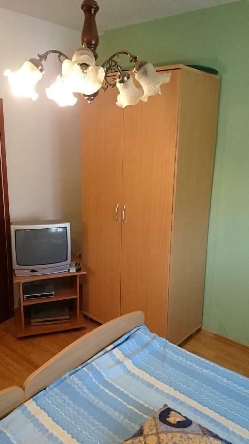 מלון שיבניק Apartman Palme מראה חיצוני תמונה