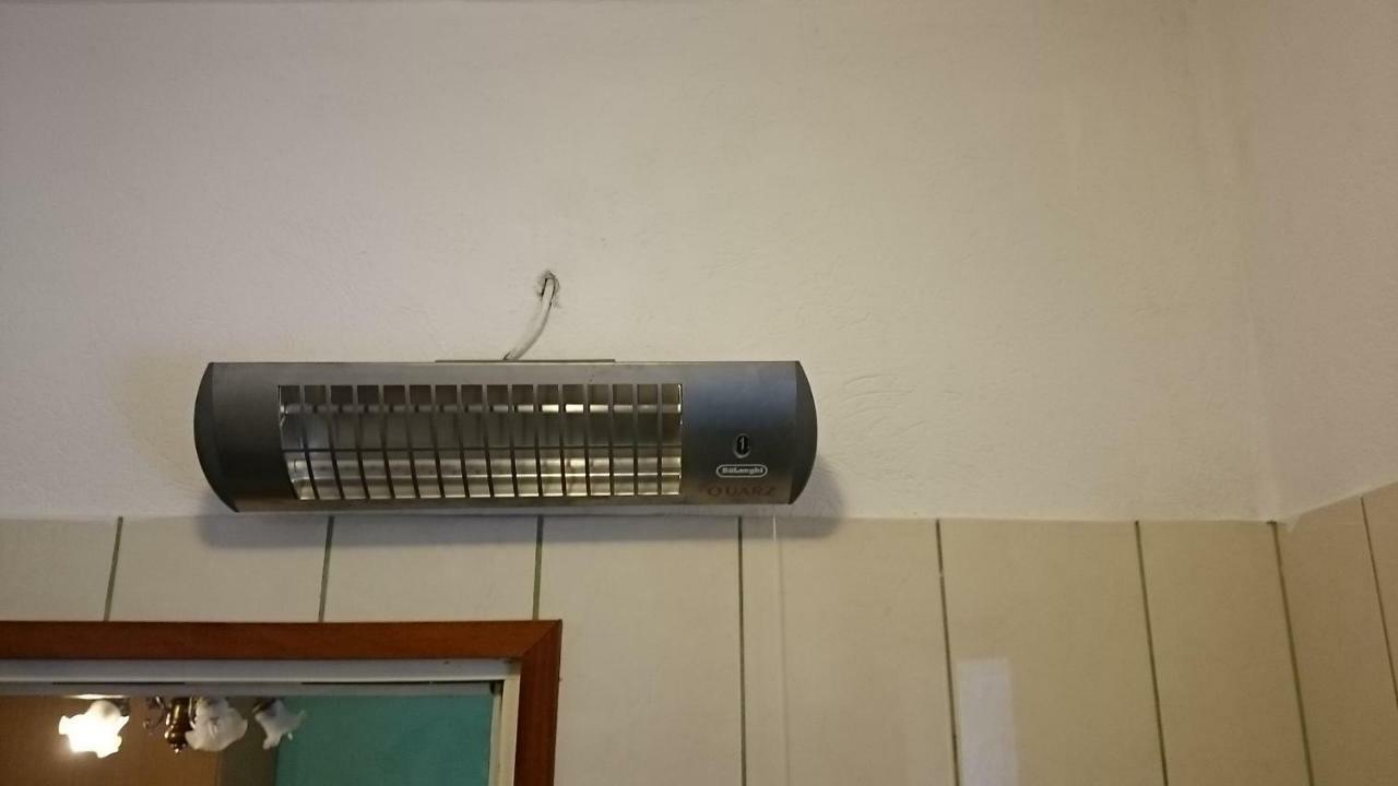 מלון שיבניק Apartman Palme מראה חיצוני תמונה