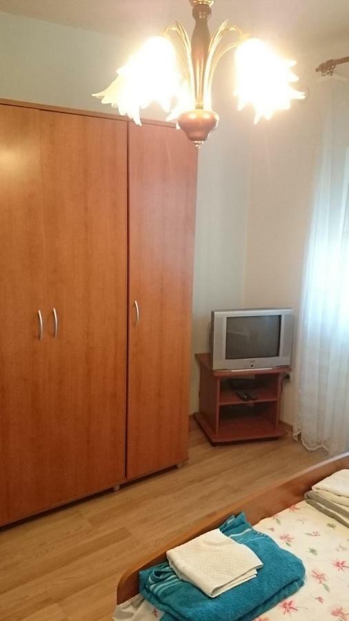 מלון שיבניק Apartman Palme מראה חיצוני תמונה