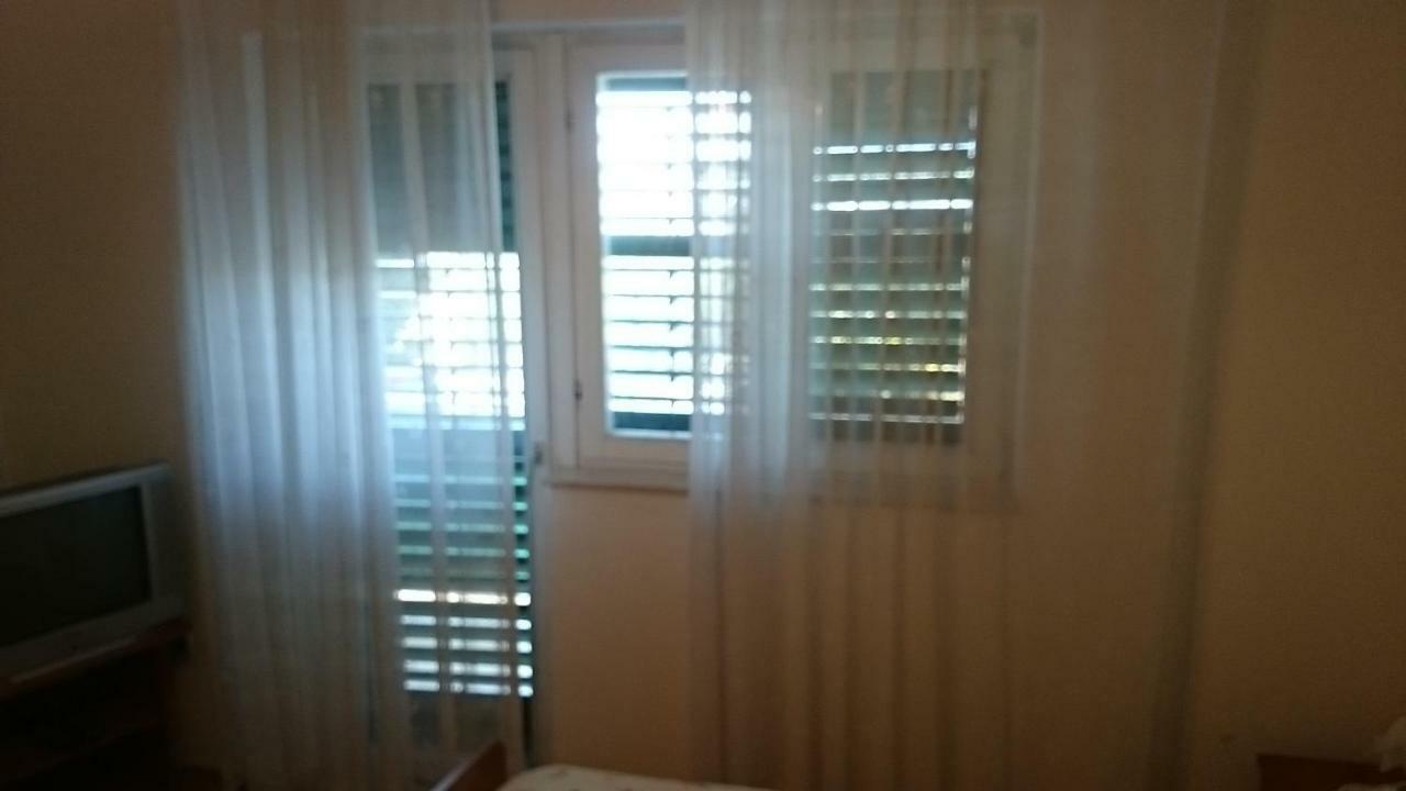 מלון שיבניק Apartman Palme מראה חיצוני תמונה